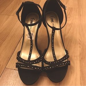 A nice pair of high heels